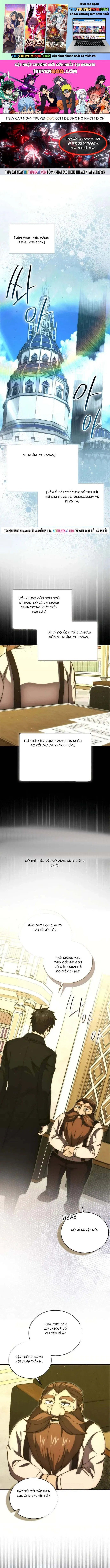 Ma Vương Thăng Cấp Bằng Võ Công Chapter 97 - Trang 2