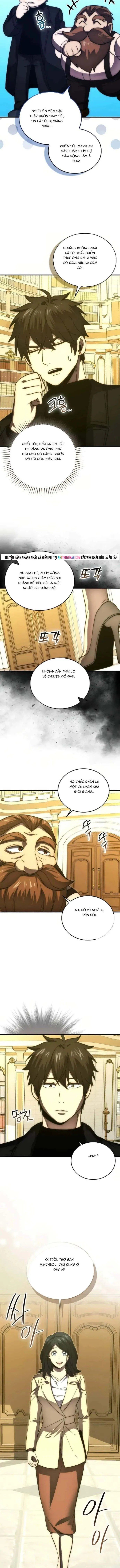 Ma Vương Thăng Cấp Bằng Võ Công Chapter 97 - Trang 2
