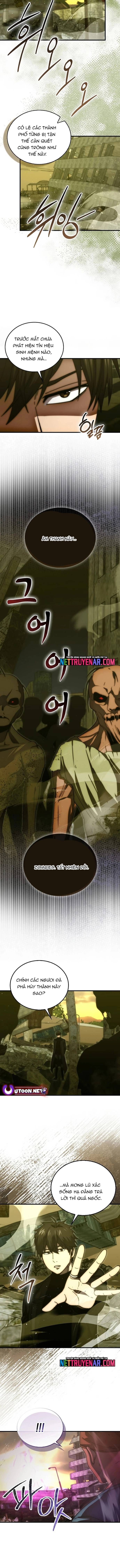 Ma Vương Thăng Cấp Bằng Võ Công Chapter 98 - Trang 2