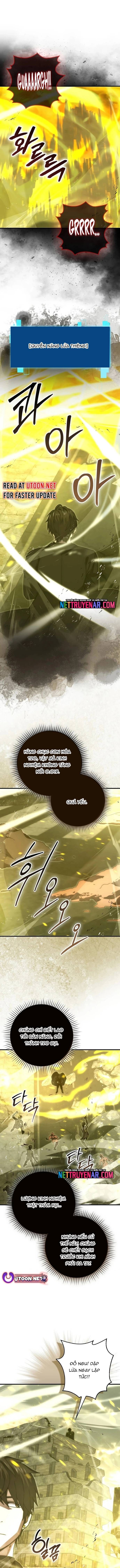 Ma Vương Thăng Cấp Bằng Võ Công Chapter 98 - Trang 2