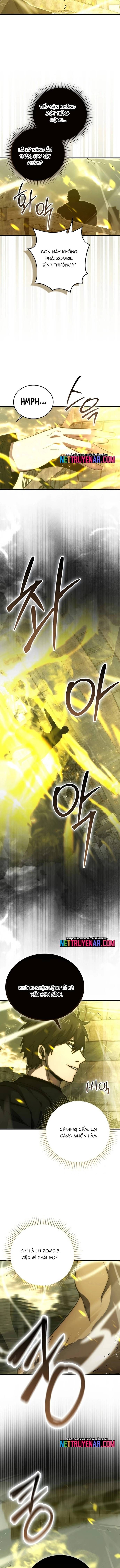 Ma Vương Thăng Cấp Bằng Võ Công Chapter 98 - Trang 2