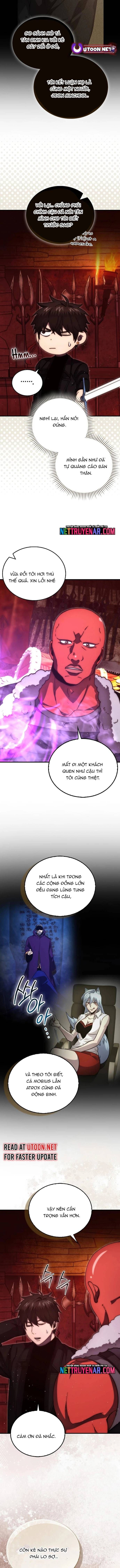 Ma Vương Thăng Cấp Bằng Võ Công Chapter 98 - Trang 2
