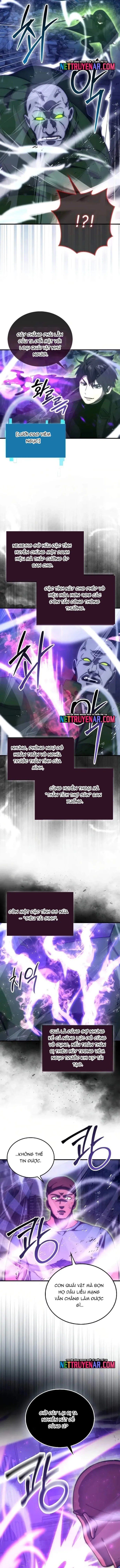 Ma Vương Thăng Cấp Bằng Võ Công Chapter 99 - Trang 2