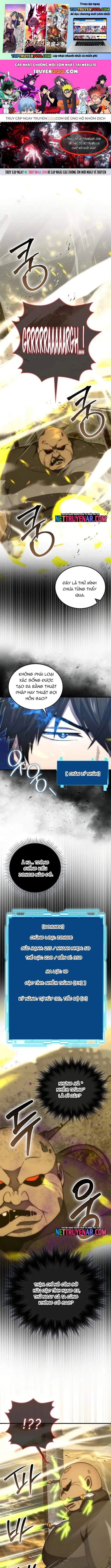 Ma Vương Thăng Cấp Bằng Võ Công Chapter 99 - Trang 2