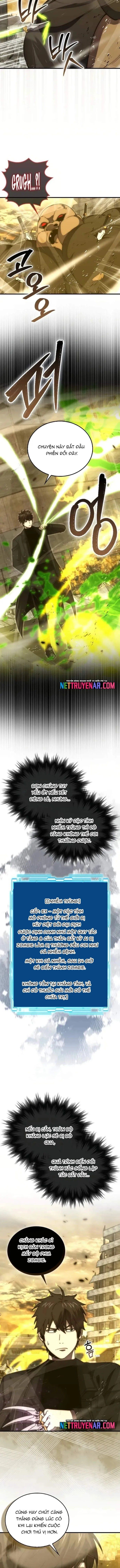 Ma Vương Thăng Cấp Bằng Võ Công Chapter 99 - Trang 2