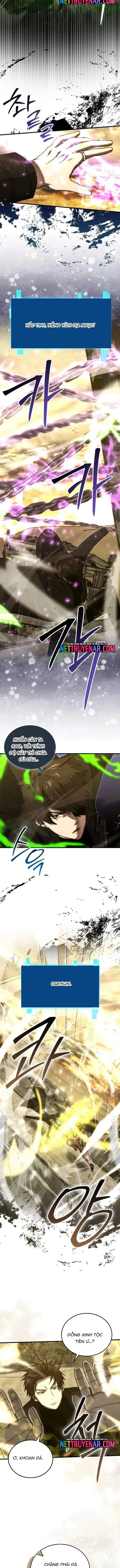 Ma Vương Thăng Cấp Bằng Võ Công Chapter 99 - Trang 2
