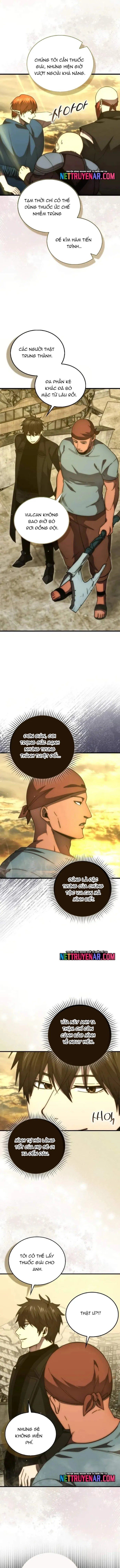 Ma Vương Thăng Cấp Bằng Võ Công Chapter 99 - Trang 2