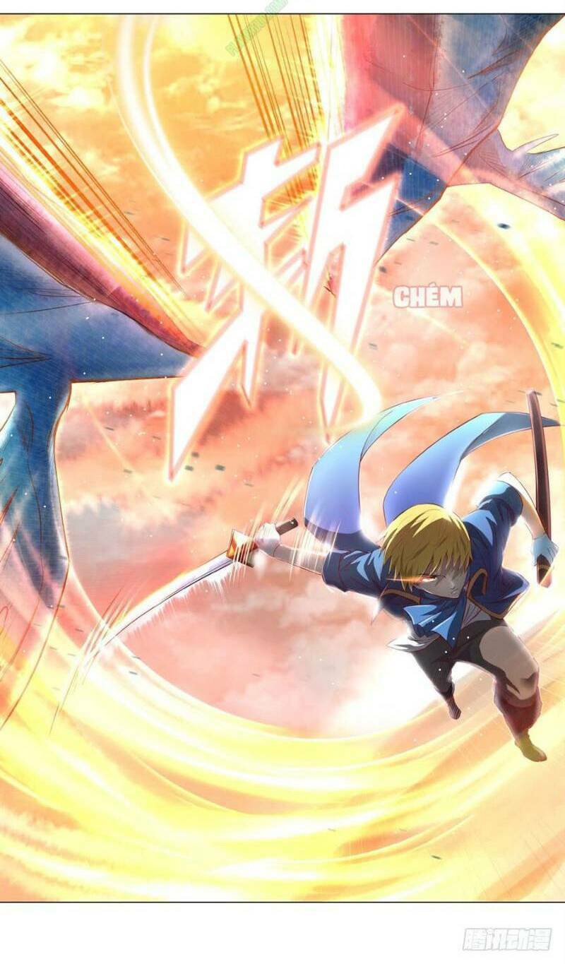 Ma Vương Thất Nghiệp Chapter 1.2 - Trang 2