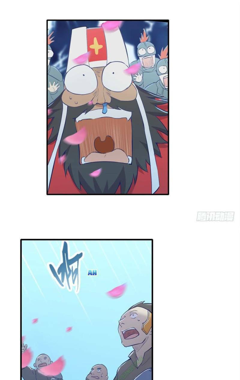 Ma Vương Thất Nghiệp Chapter 1.2 - Trang 2