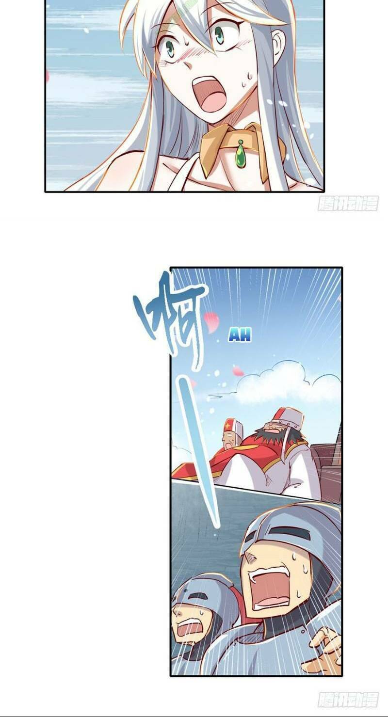 Ma Vương Thất Nghiệp Chapter 1.2 - Trang 2