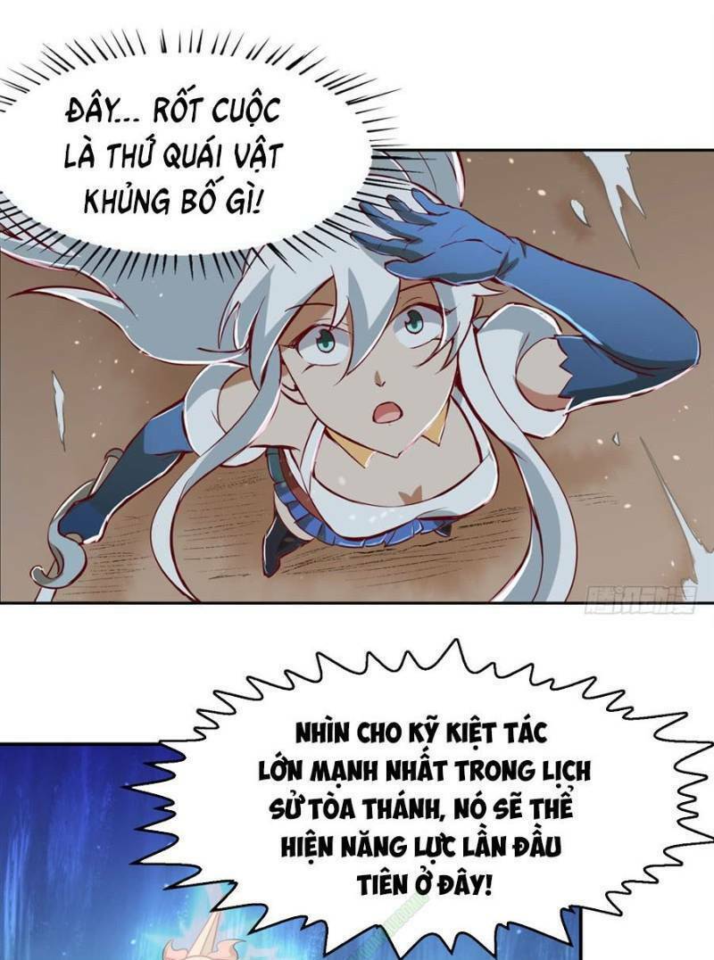 Ma Vương Thất Nghiệp Chapter 1.2 - Trang 2