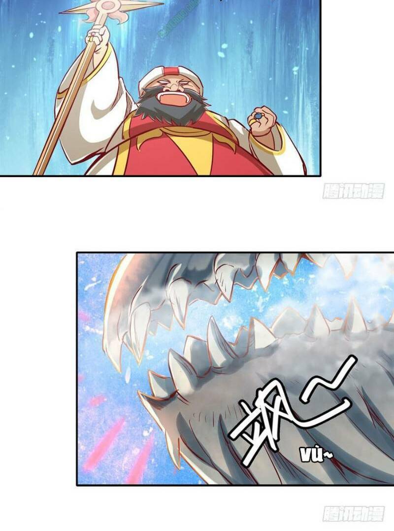 Ma Vương Thất Nghiệp Chapter 1.2 - Trang 2