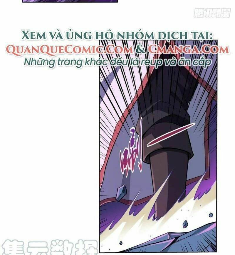 Ma Vương Thất Nghiệp Chapter 103 - Trang 2