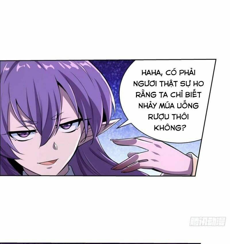 Ma Vương Thất Nghiệp Chapter 103 - Trang 2