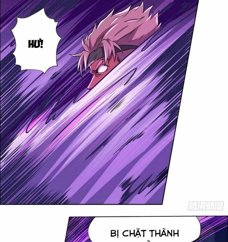 Ma Vương Thất Nghiệp Chapter 103 - Trang 2