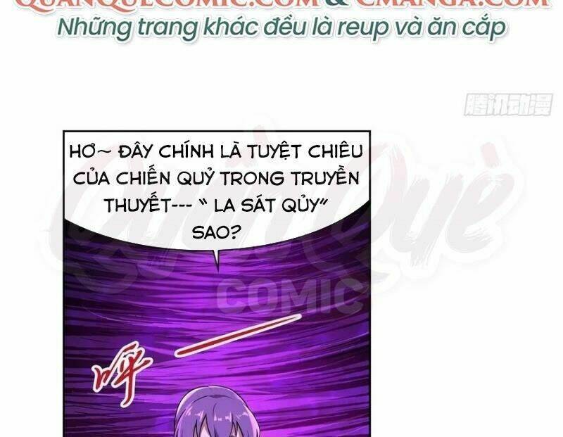 Ma Vương Thất Nghiệp Chapter 103 - Trang 2