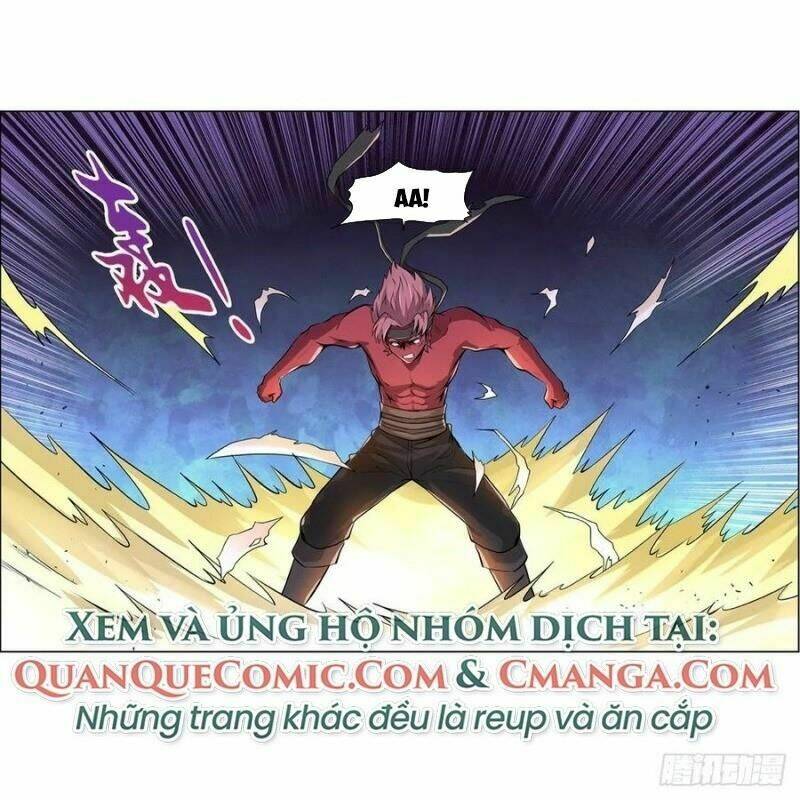 Ma Vương Thất Nghiệp Chapter 103 - Trang 2