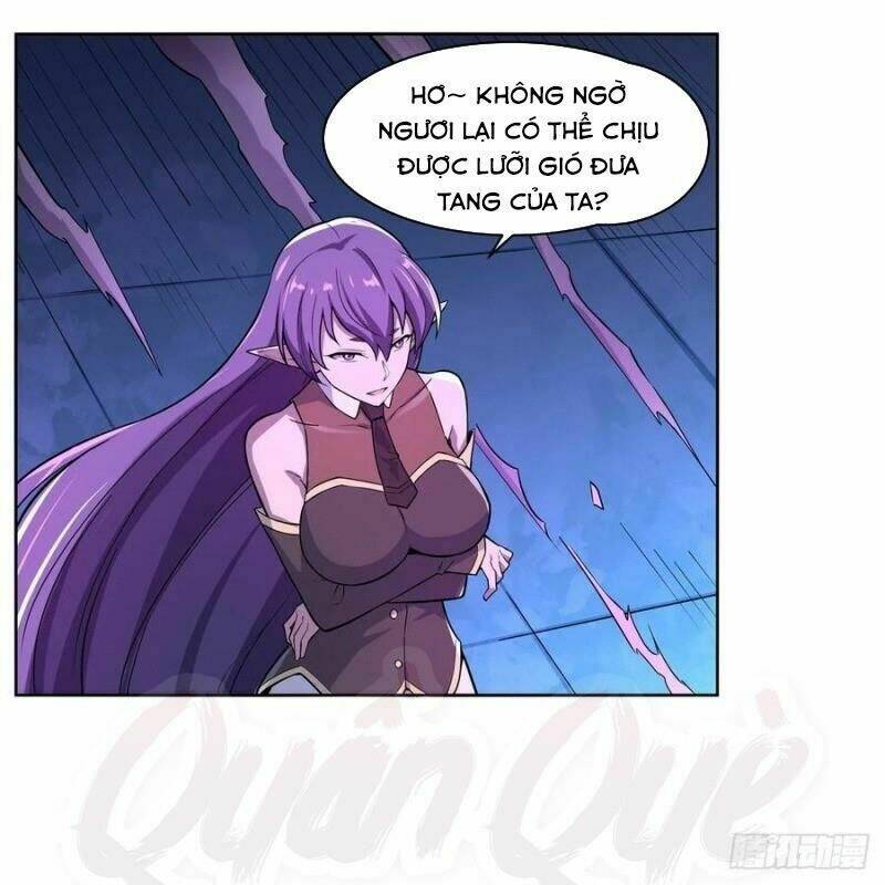 Ma Vương Thất Nghiệp Chapter 103 - Trang 2