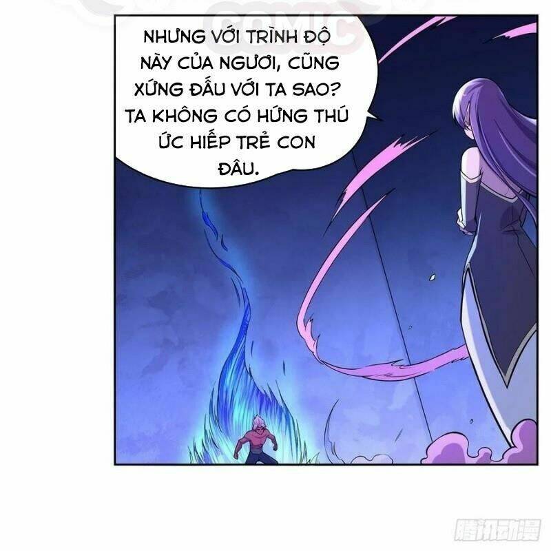 Ma Vương Thất Nghiệp Chapter 103 - Trang 2