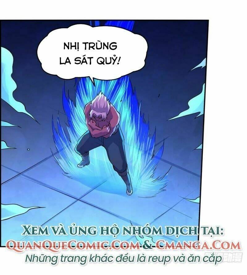 Ma Vương Thất Nghiệp Chapter 103 - Trang 2
