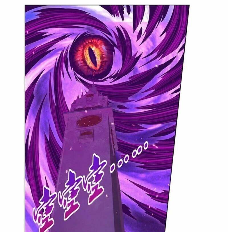 Ma Vương Thất Nghiệp Chapter 103 - Trang 2