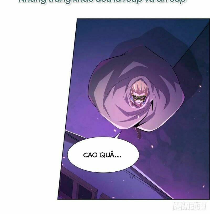 Ma Vương Thất Nghiệp Chapter 103 - Trang 2