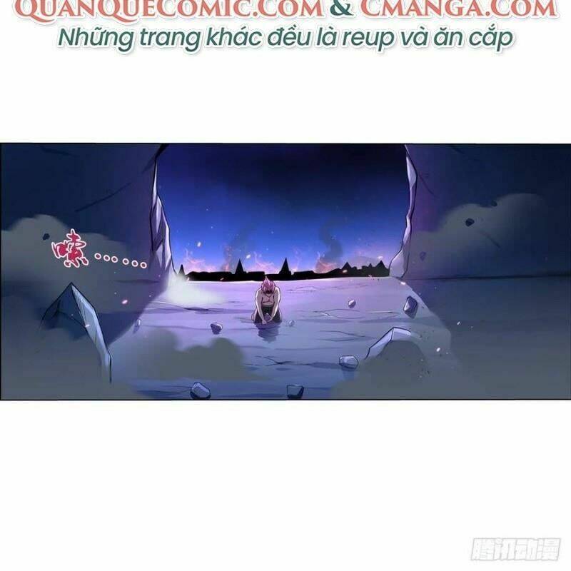 Ma Vương Thất Nghiệp Chapter 103 - Trang 2