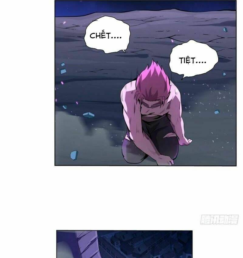 Ma Vương Thất Nghiệp Chapter 103 - Trang 2