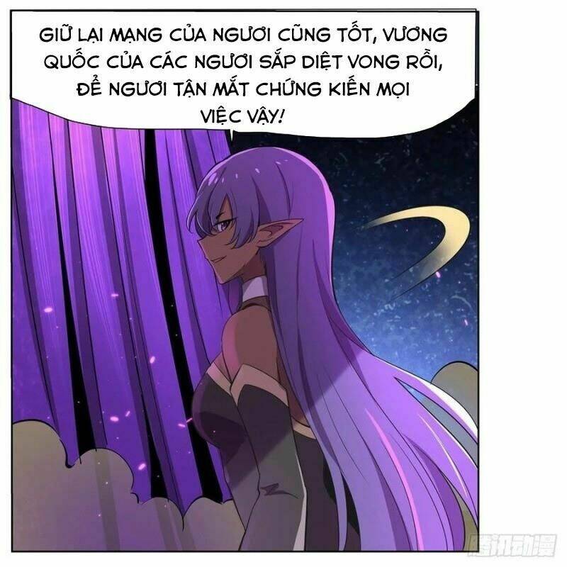 Ma Vương Thất Nghiệp Chapter 103 - Trang 2