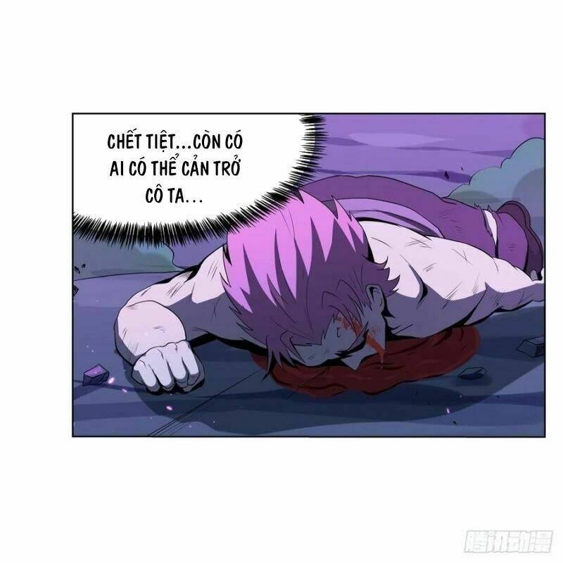 Ma Vương Thất Nghiệp Chapter 103 - Trang 2