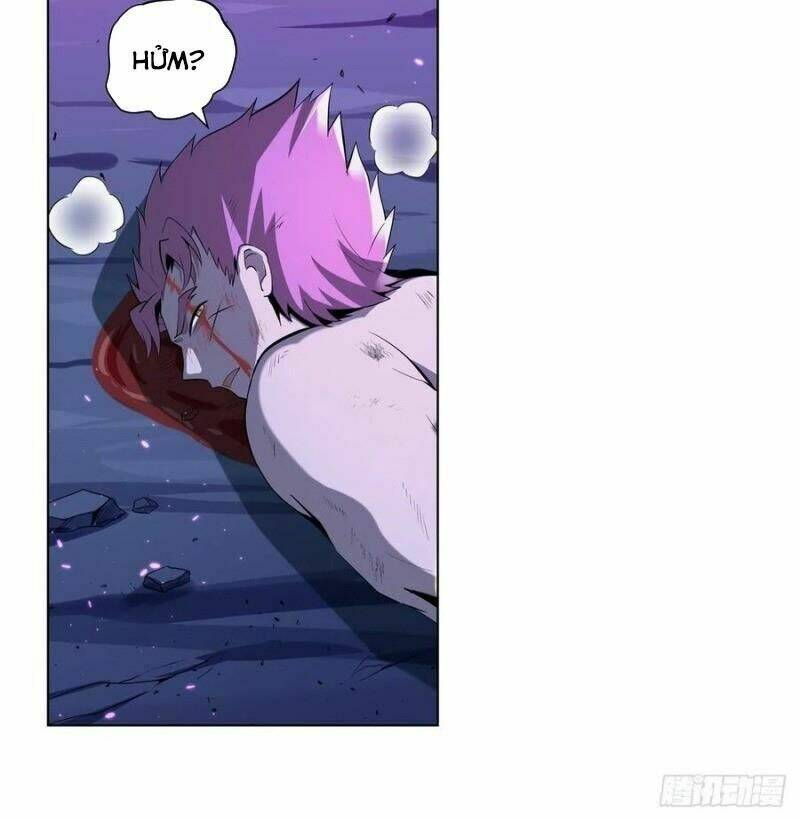 Ma Vương Thất Nghiệp Chapter 103 - Trang 2