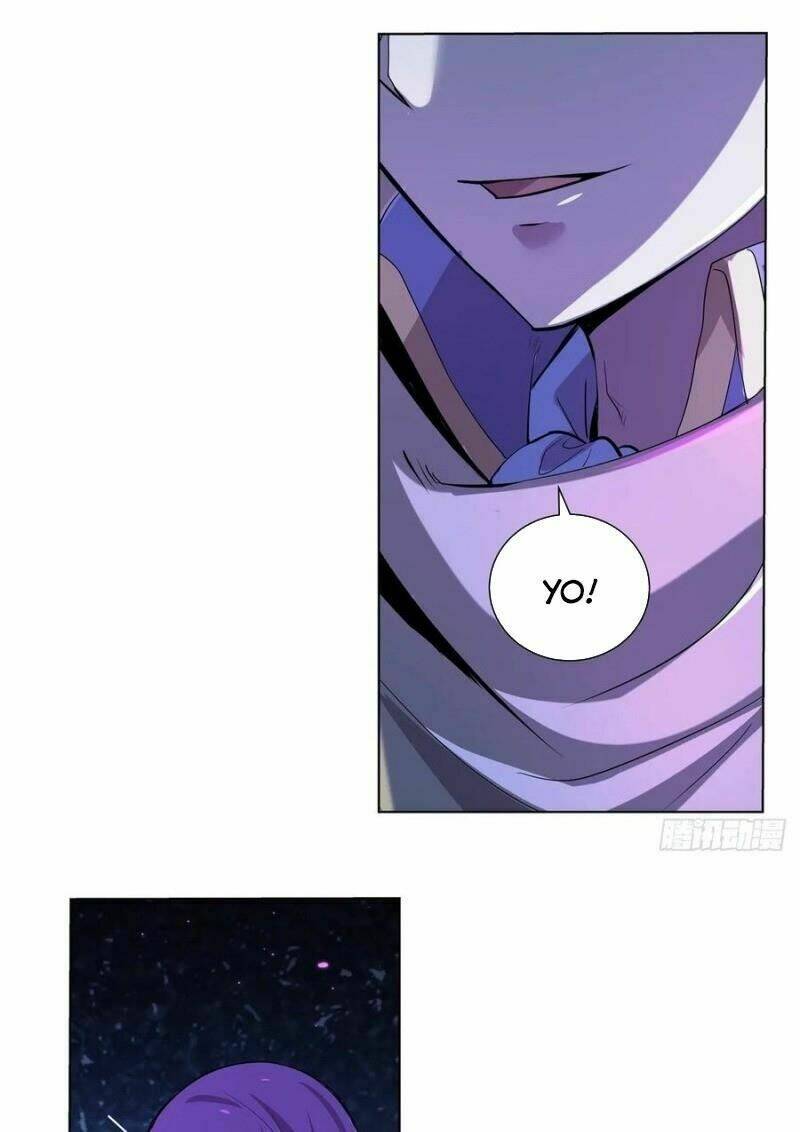 Ma Vương Thất Nghiệp Chapter 103 - Trang 2