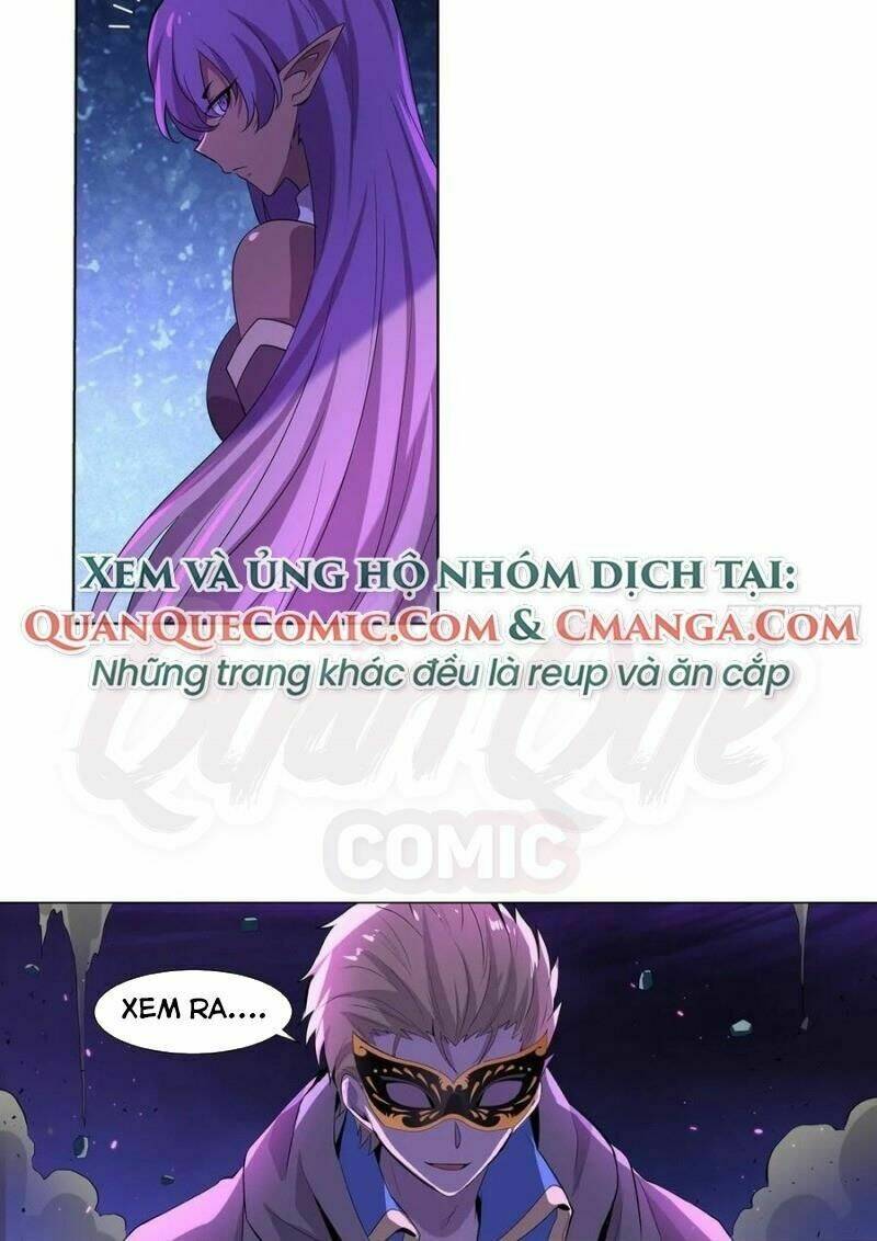 Ma Vương Thất Nghiệp Chapter 103 - Trang 2