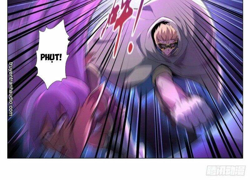 Ma Vương Thất Nghiệp Chapter 104 - Trang 2