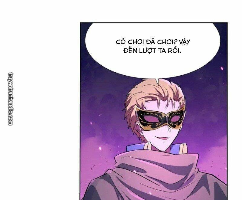 Ma Vương Thất Nghiệp Chapter 105 - Trang 2