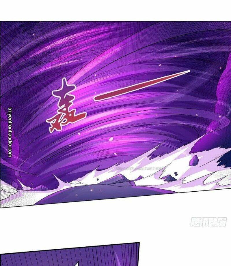 Ma Vương Thất Nghiệp Chapter 105 - Trang 2