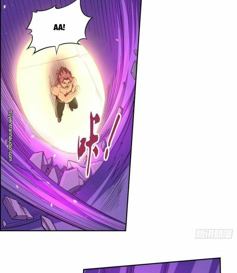 Ma Vương Thất Nghiệp Chapter 105 - Trang 2