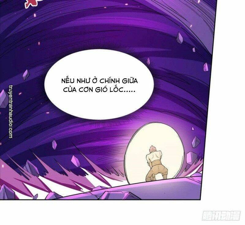 Ma Vương Thất Nghiệp Chapter 105 - Trang 2