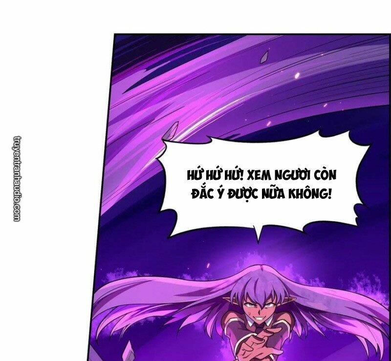 Ma Vương Thất Nghiệp Chapter 105 - Trang 2