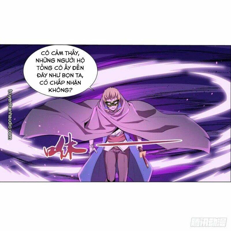 Ma Vương Thất Nghiệp Chapter 105 - Trang 2