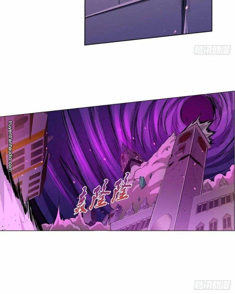 Ma Vương Thất Nghiệp Chapter 105 - Trang 2