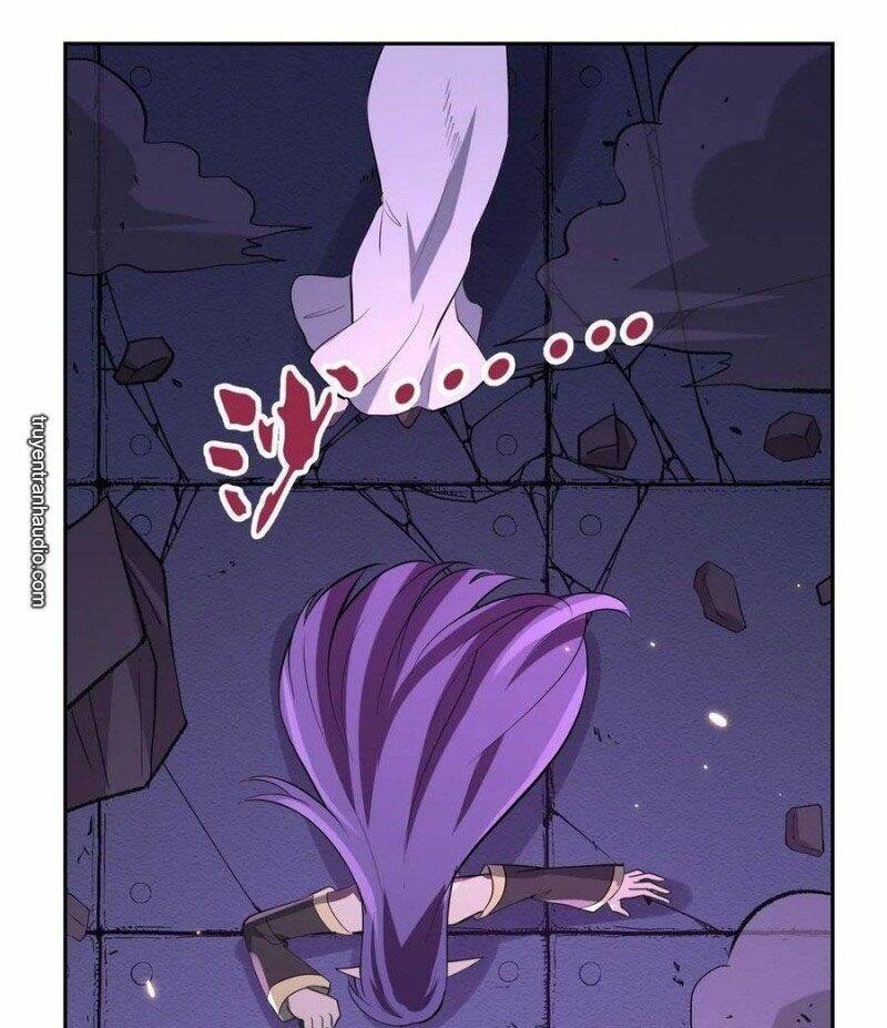 Ma Vương Thất Nghiệp Chapter 105 - Trang 2