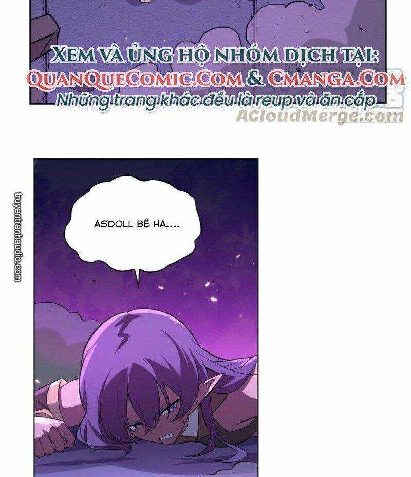 Ma Vương Thất Nghiệp Chapter 105 - Trang 2