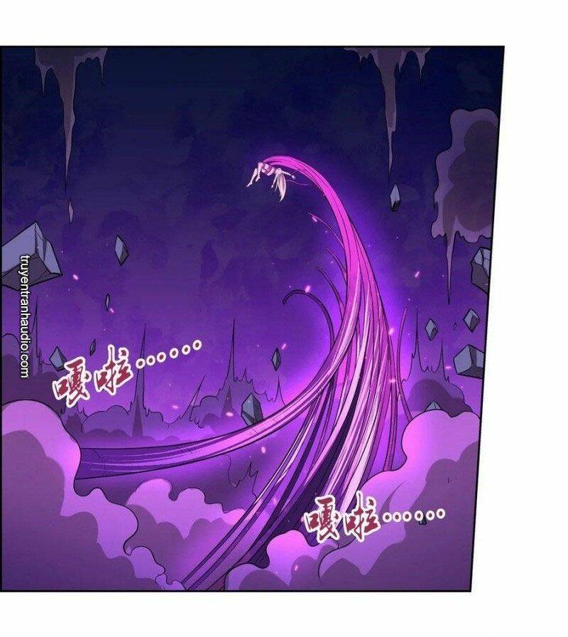 Ma Vương Thất Nghiệp Chapter 105 - Trang 2