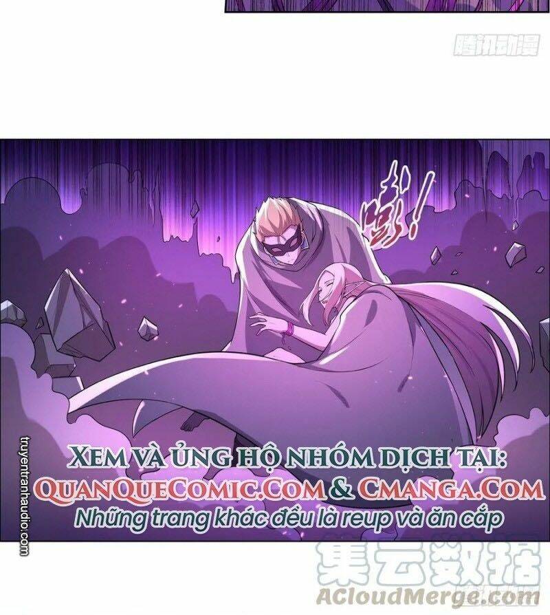 Ma Vương Thất Nghiệp Chapter 105 - Trang 2