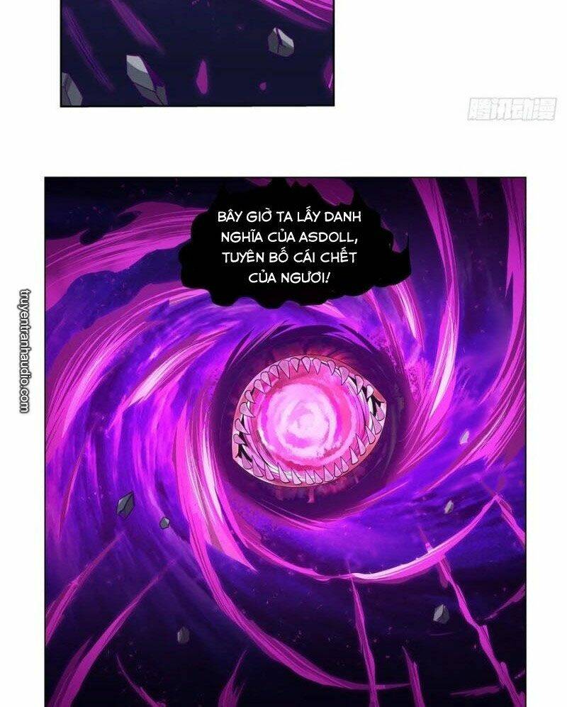 Ma Vương Thất Nghiệp Chapter 106 - Trang 2