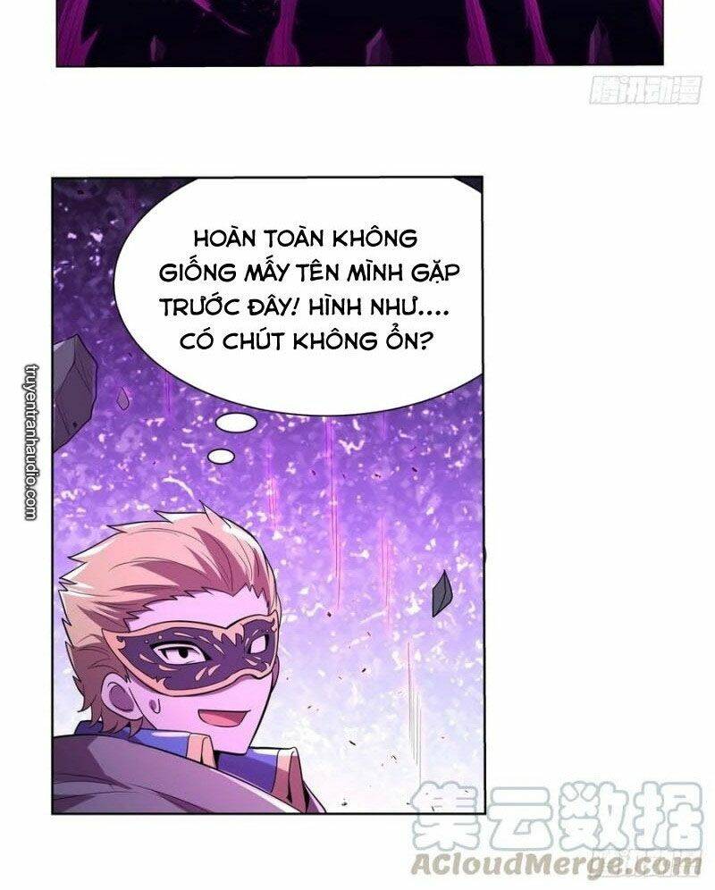 Ma Vương Thất Nghiệp Chapter 106 - Trang 2