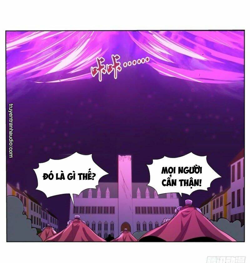 Ma Vương Thất Nghiệp Chapter 106 - Trang 2