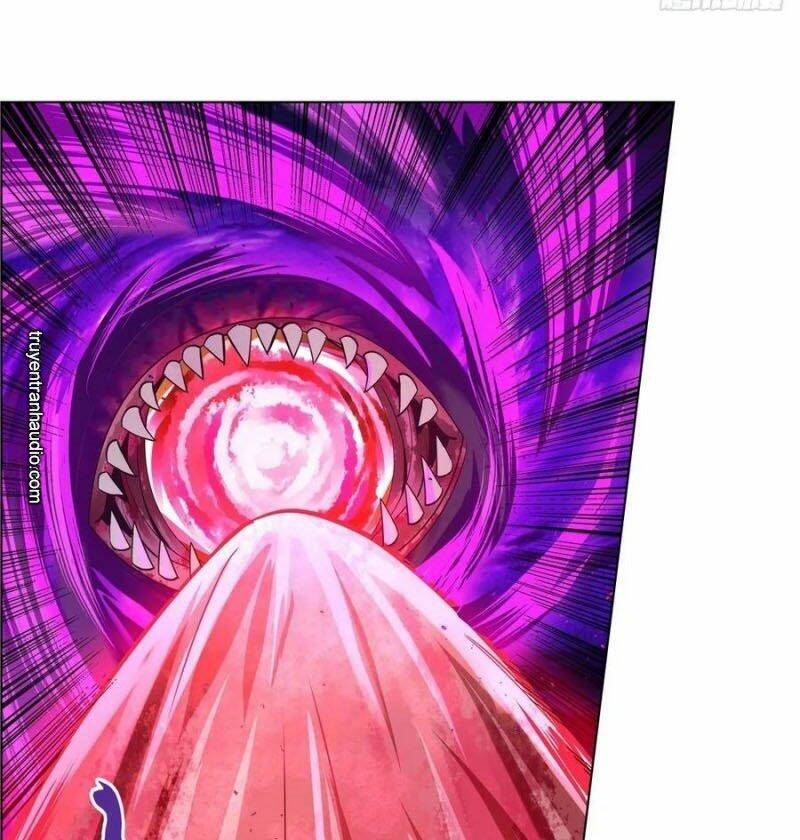 Ma Vương Thất Nghiệp Chapter 106 - Trang 2