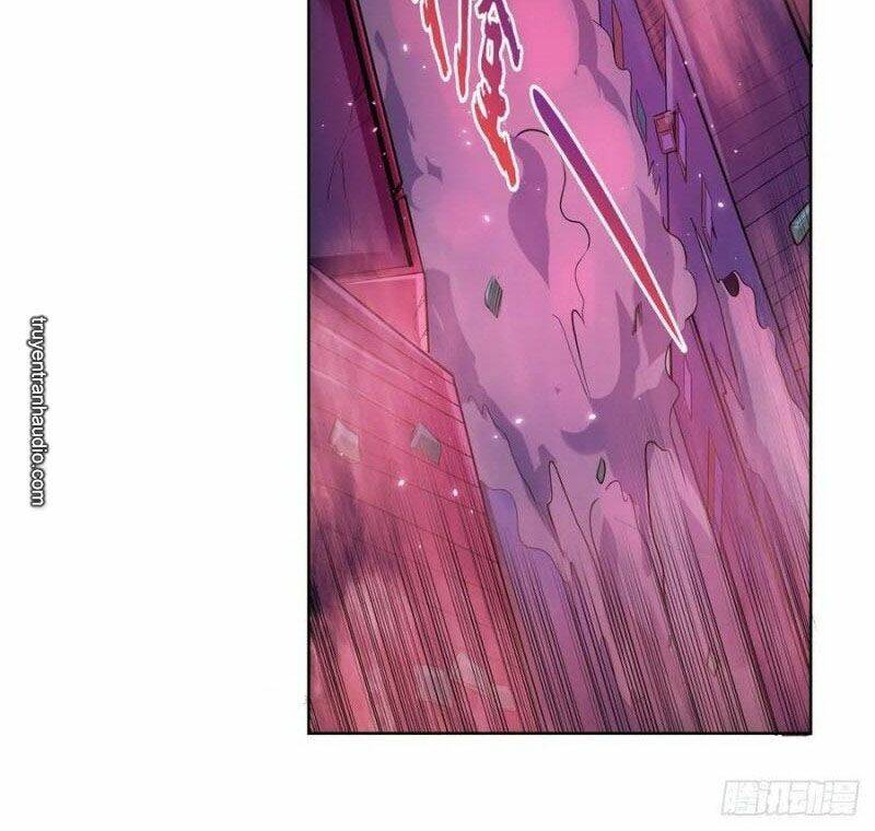 Ma Vương Thất Nghiệp Chapter 106 - Trang 2